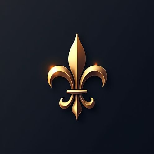 Fleur-de-lis