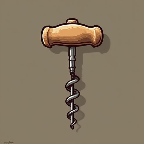 Corkscrew