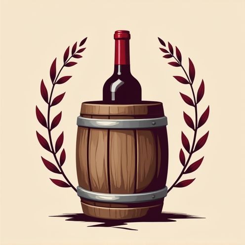 Wine Barrel