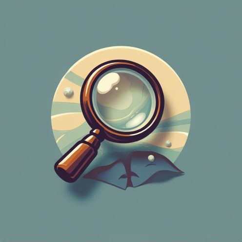 Magnifying Glass