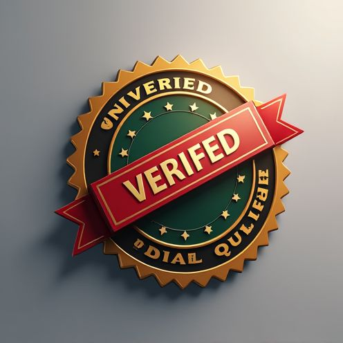 Verified Badge