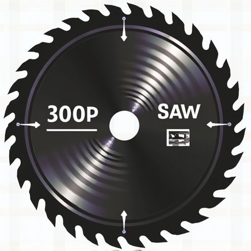 Saw blade