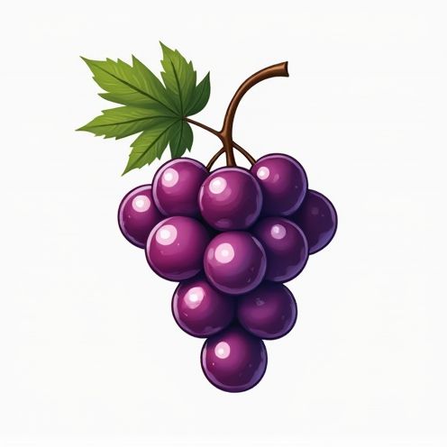 Grapes