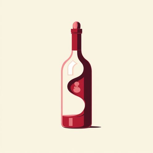 Wine Bottle