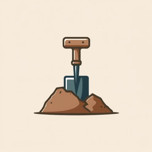 Trowel