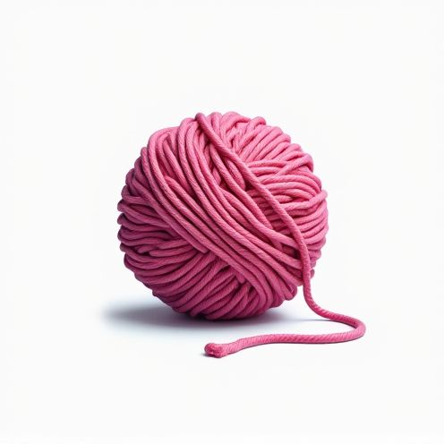 Yarn Ball