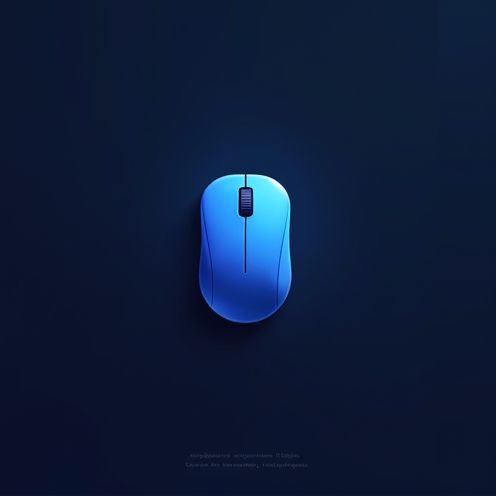 Computer Mouse