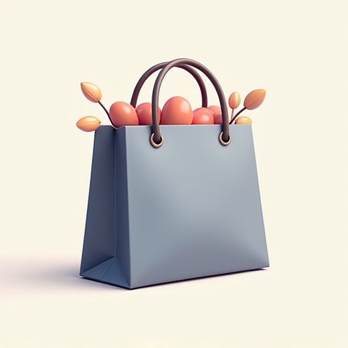 Shopping Bag