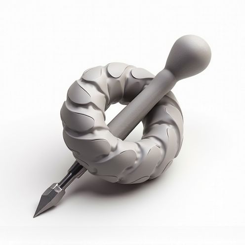 Sculpting Tool