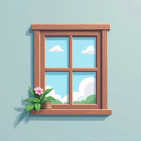 Window Frame