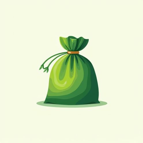 Green Bag