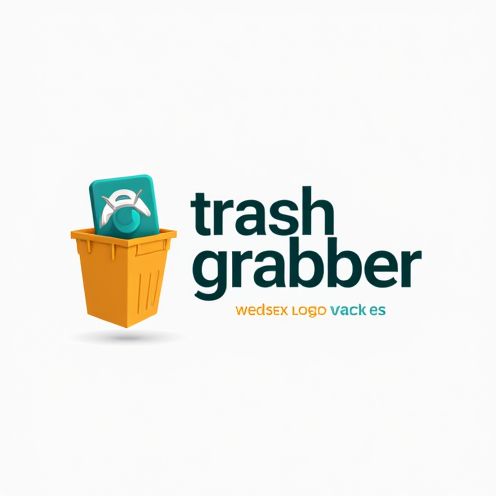 Trash Grabber Tool