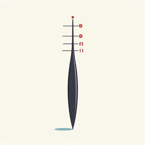 Acupuncture Needle