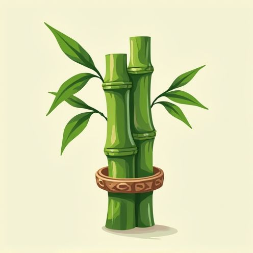 Bamboo