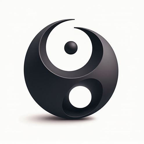 Yin-Yang Symbol