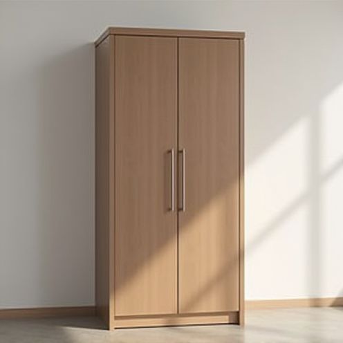 Wardrobe door