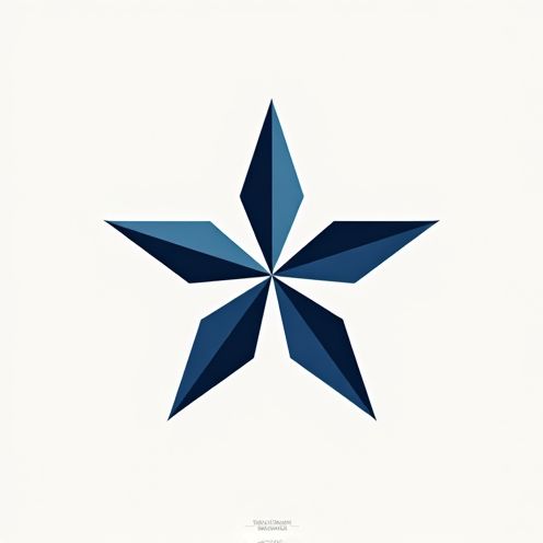 Nautical Star