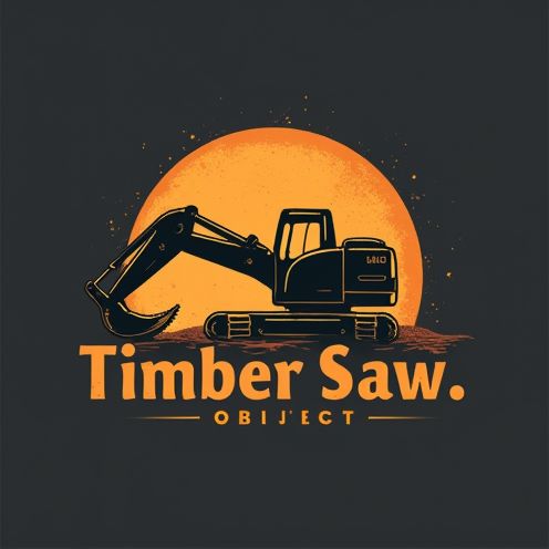 Timber Saw