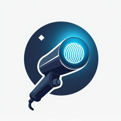 Barcode Scanner