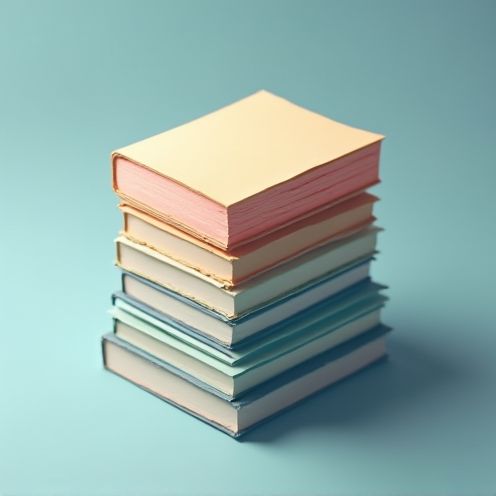 Paper stack