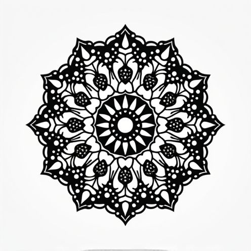 Lace Pattern