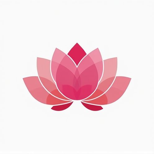 Lotus flower