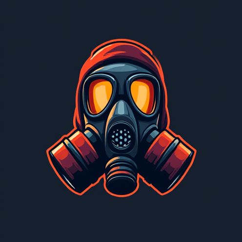 Gas Mask