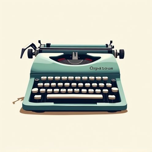 Typewriter