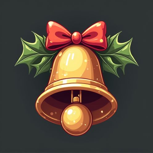 Christmas Bell