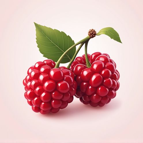 Red Berries