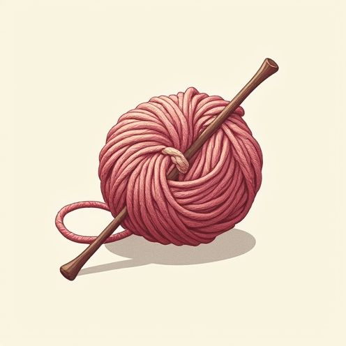 Skein of Wool