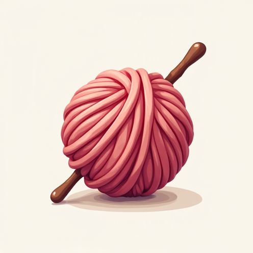 Yarn Ball