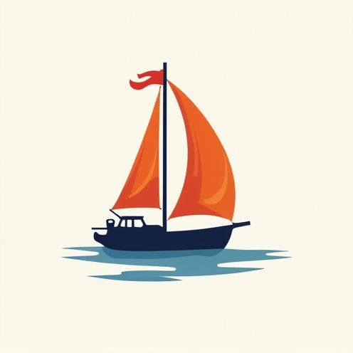 Sailboat