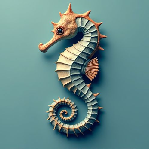 Seahorse