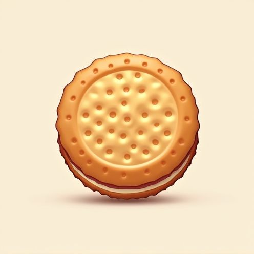 Wafer Biscuit