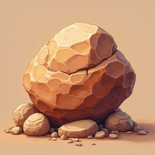 Desert Rock