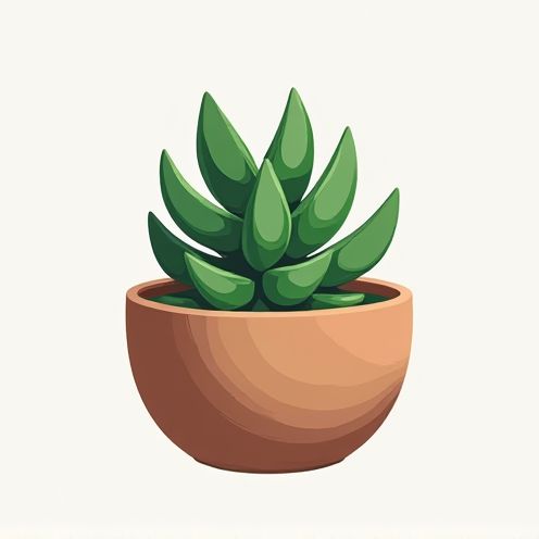 Succulent