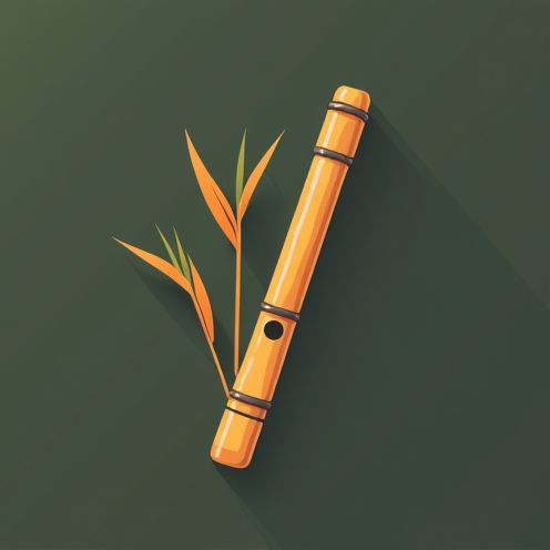 Bamboo Flute