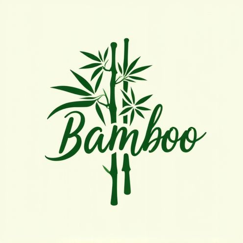 Bamboo Script