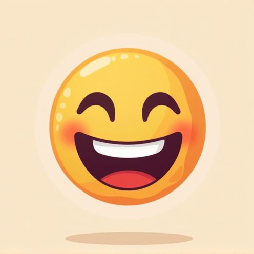 Laughter Icon