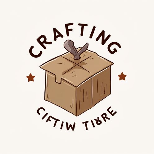 Crafting Hands