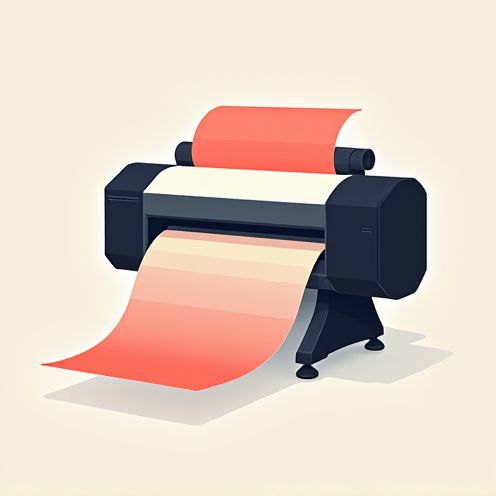 Print Roller