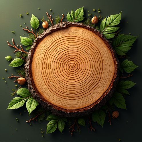 Tree Rings