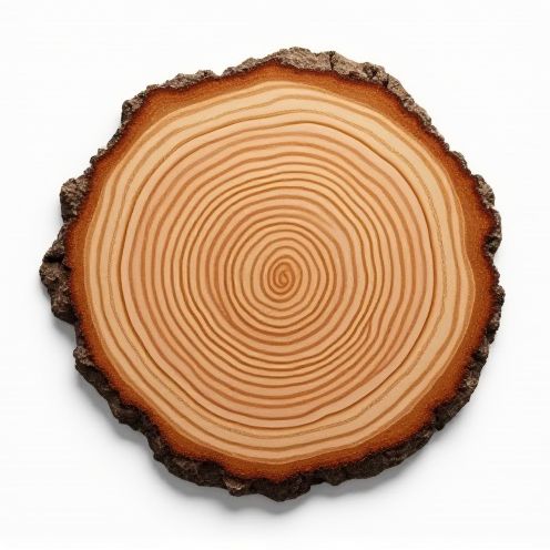 Timber Slice