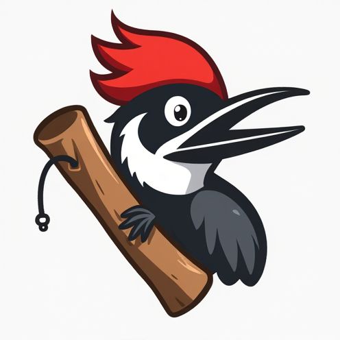 Woodpecker