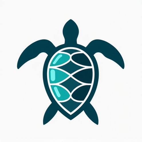 Sea turtle