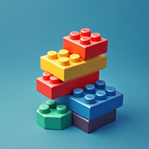 Building Blocks