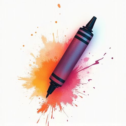 Crayon