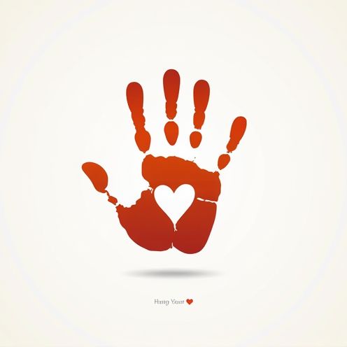 Handprint