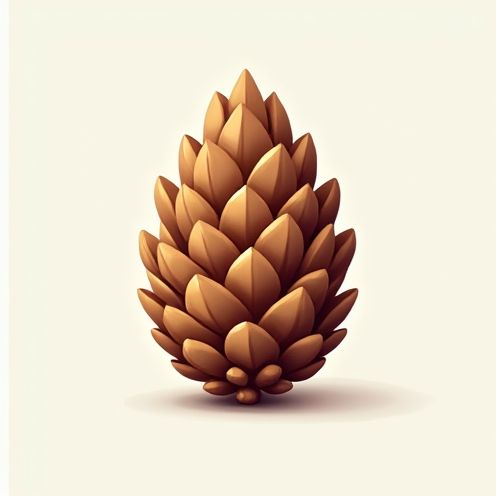 Pine Cone